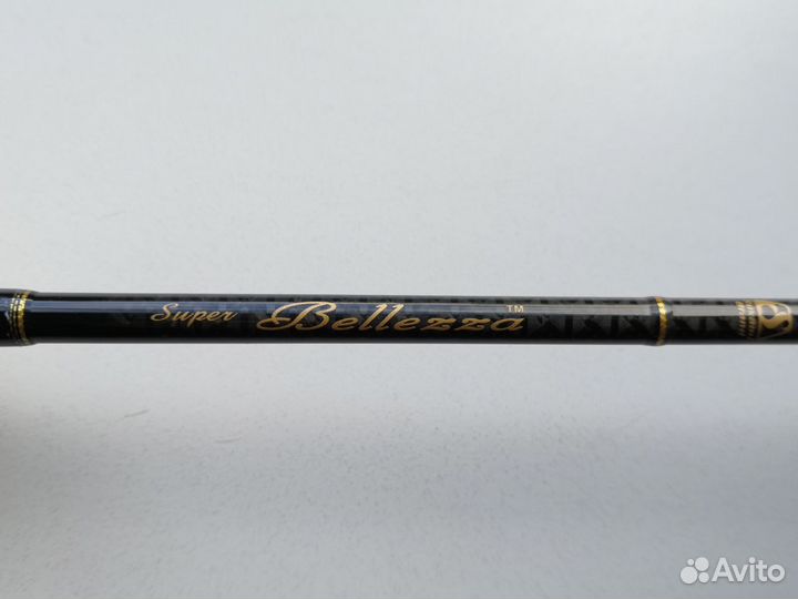 Graphiteleader 18 Super Bellezza gsbs-672L