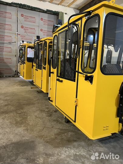 Кабина кировец к700 к701