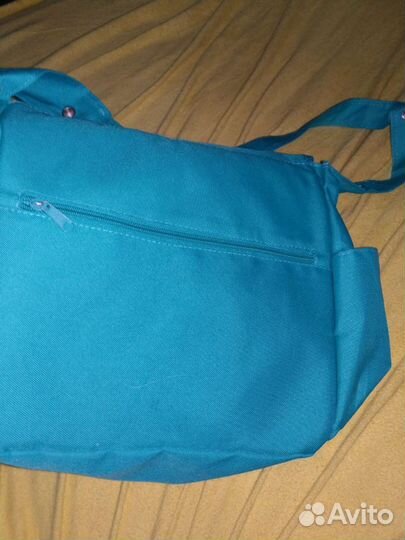 Сумка для мамы на коляску