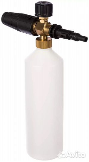 Пенообразователь