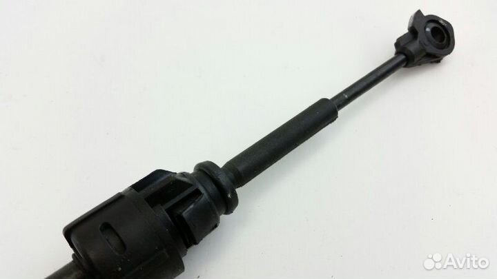 Трос переключения АКПП Kia Magentis G4KD 2010