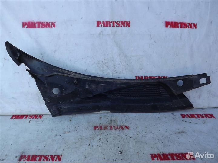 Жабо Додж Стратус