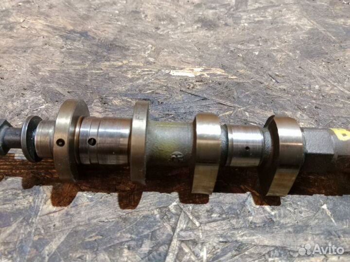 Распредвал впускной Nissan Teana J32 2008-2013