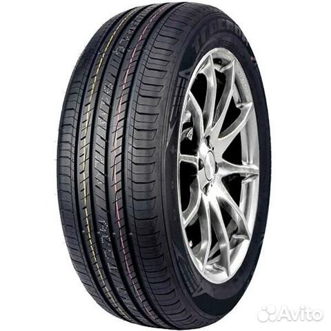 Tracmax X-Privilo TX5 195/55 R16 87V