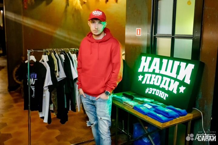 Шелкография-Полиграфия-Типография-Пошив футболок п