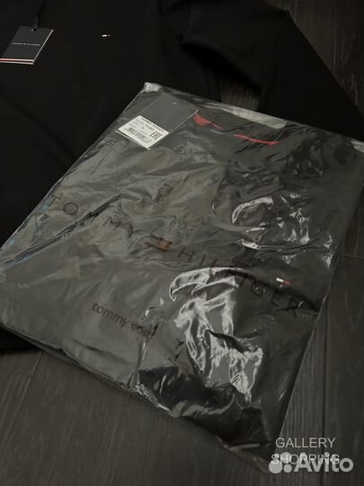 Свитшот Tommy Hilfiger