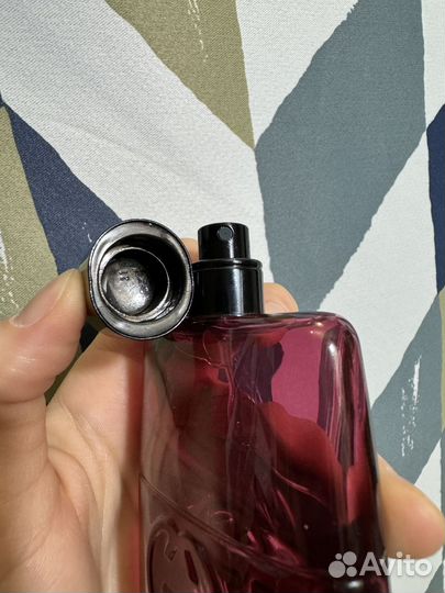 Gucci guilty absolute pour femme