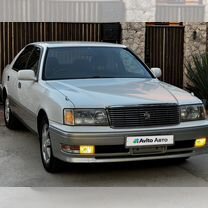 Toyota Crown 3.0 AT, 1998, 213 000 км, с пробегом, цена 850 000 руб.