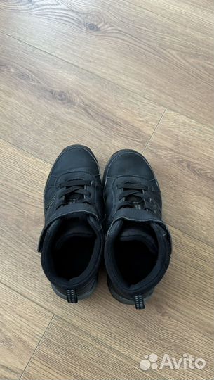 Ботинки outventure