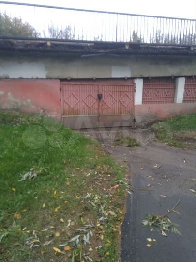 Машиноместо, 12 м²