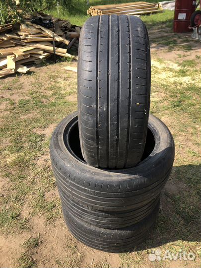 Hankook Ventus Prime 2 K115 225/45 R17