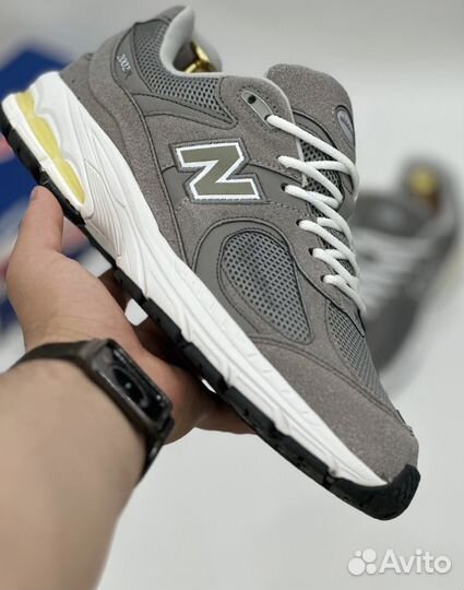 Мужские кроссовки New Balance 41-45