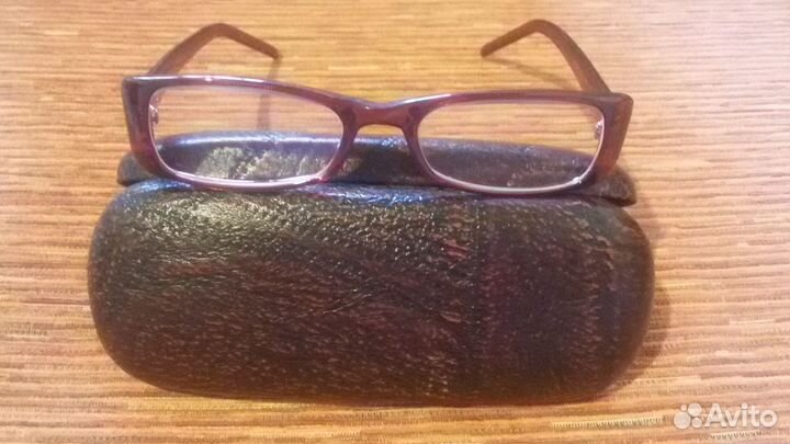 Очки защитные компьютерные