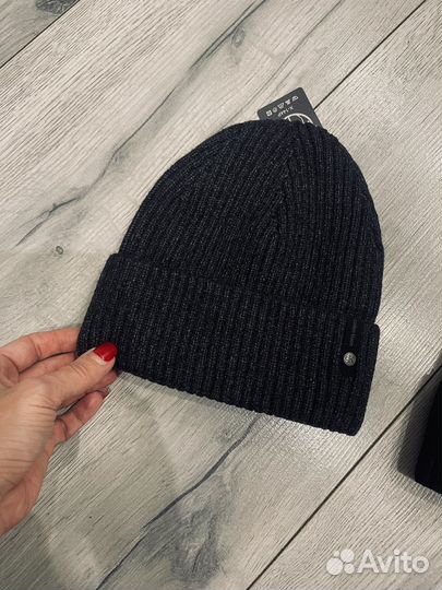 Шапка на флисе (Новая