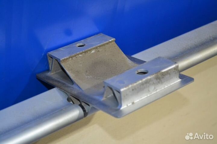 Корпус спальника верхнего DAF XF105 (01.05)