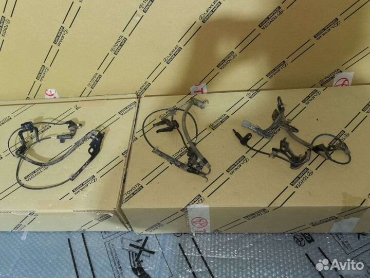 Датчик ABS Lexus Rx 3