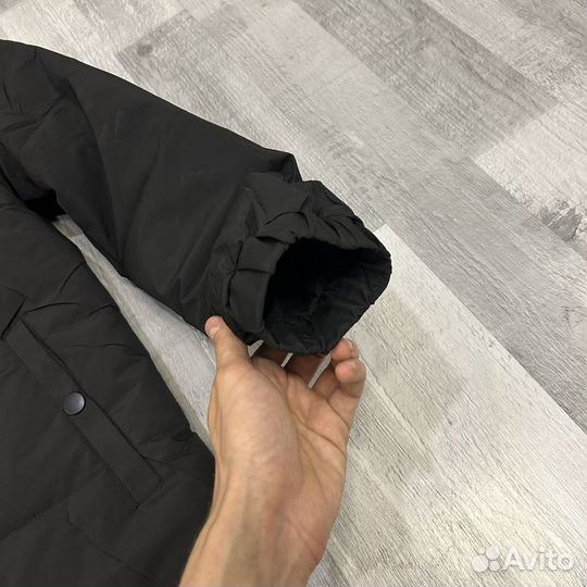 Куртка зимняя Arcteryx