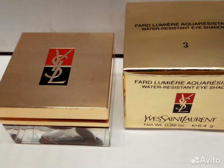 Косметика люкс оригиналы