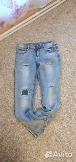 Вещи пакетом на парня