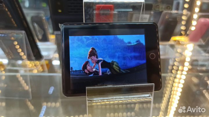 Mp3 плеер bluetooth ruizu M7