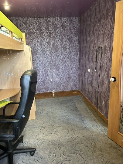 2-к. квартира, 44 м², 5/5 эт.