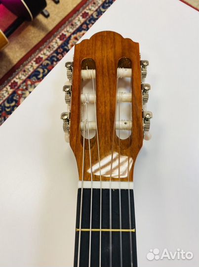 Гитара 1/2 детская