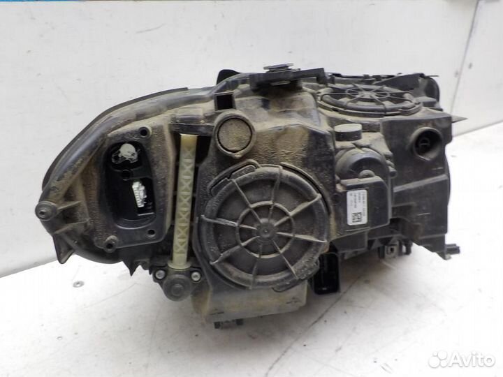 Фара левая BMW 5-Series/M5