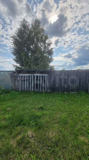 Дом 49,4 м² на участке 50 сот.