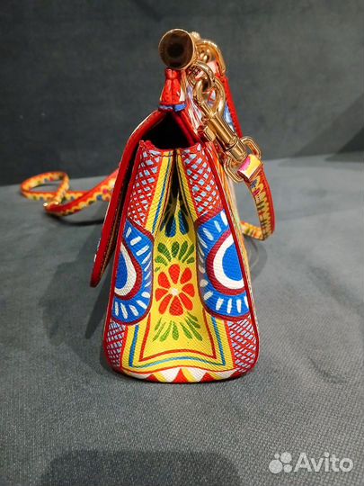 Сумка dolce gabbana винтаж