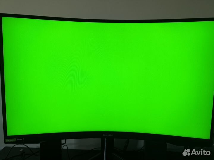 Samsung odyssey g7 27 дюймов