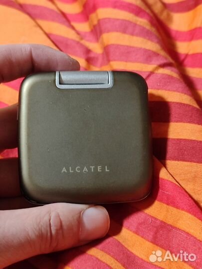 Alcatel OneTouch 808