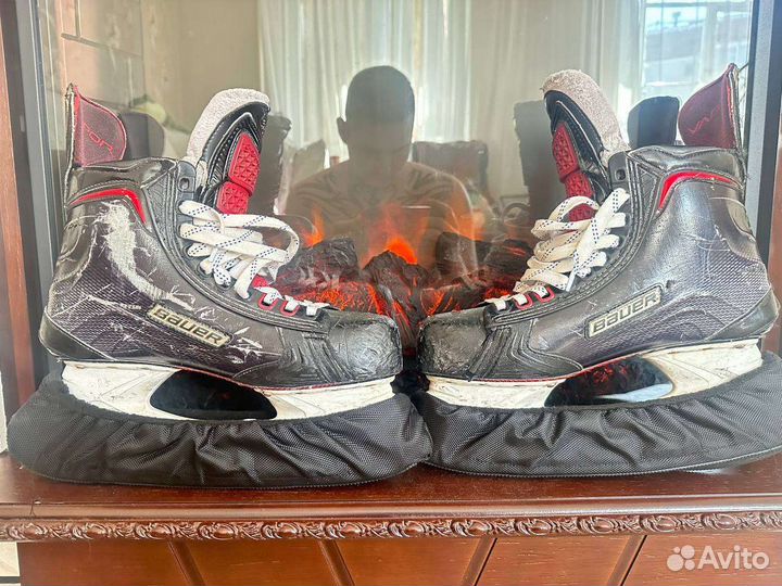 Коньки Bauer Vapor 1X (sr)