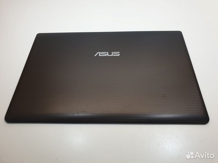 Крышка матрицы Asus K55V 13N0-M7A0202