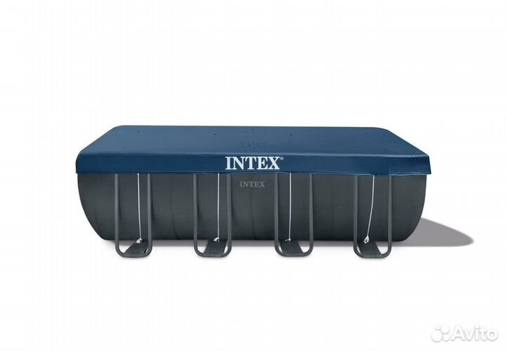 Бассейн intex 549X274X132