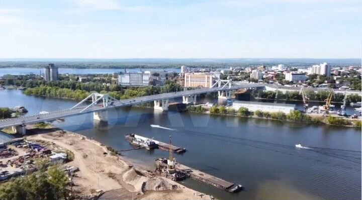 Производство, 64000 м²