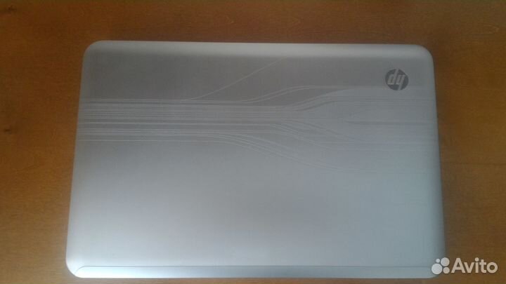 Ноутбук HP dv6-3040er