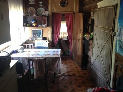 Дом 60 м² на участке 19 сот.