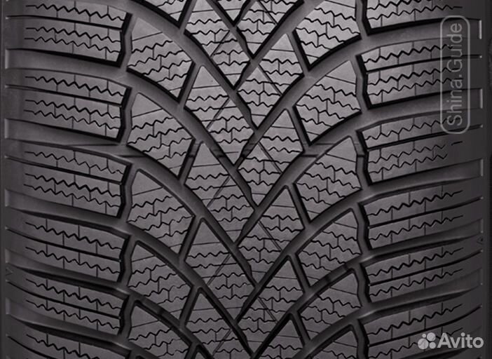 Bridgestone Blizzak LM-005 275/45 R21 110V