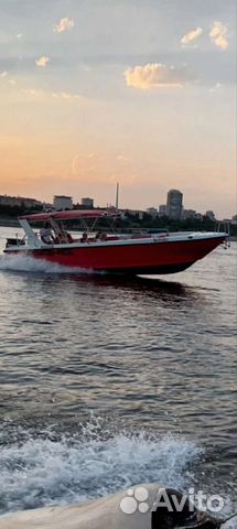 Прогулки на катере по Волге Экскурсии водное такси