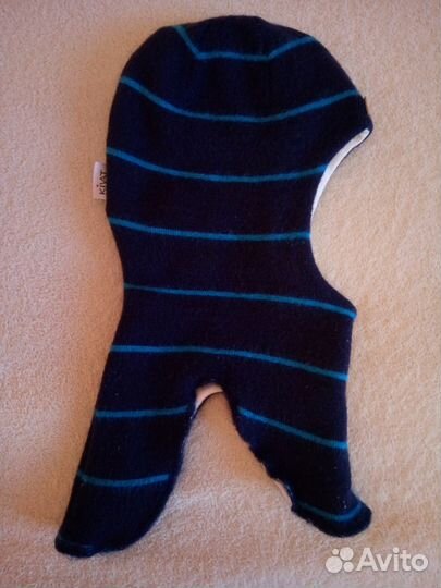 Детские шапки Kivat, Ostin, GJ