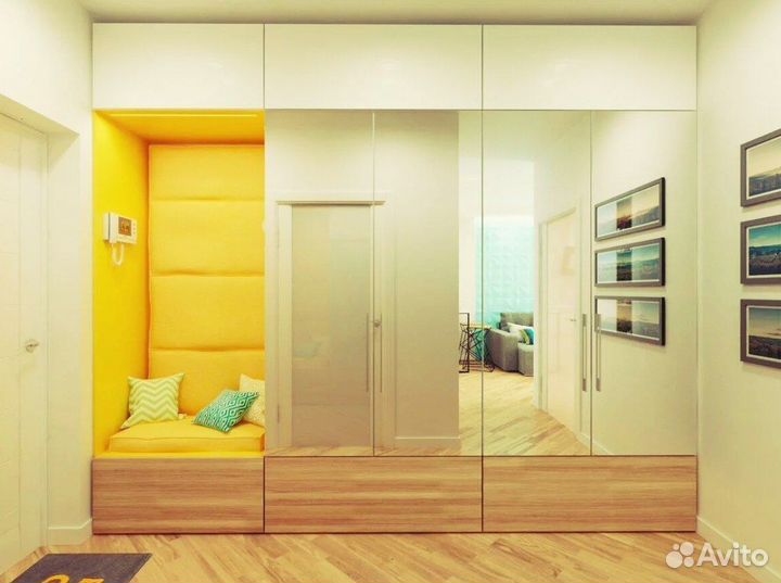 Шкаф на заказ бесплатная консультация