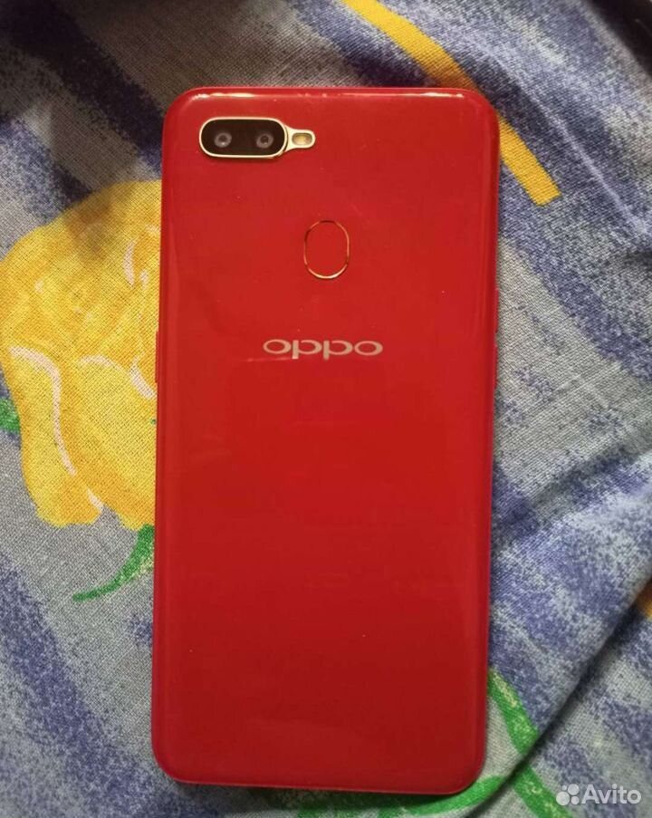 OPPO A5s, 3/32 ГБ