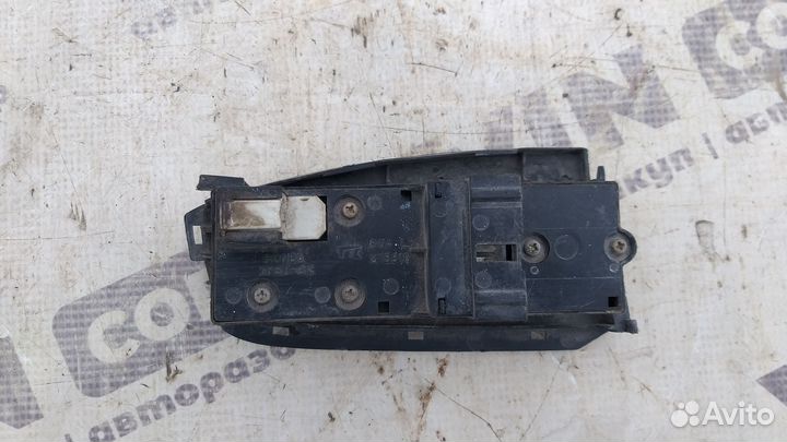 Блок стеклоподъемников Honda Civic 6