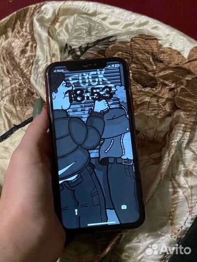 iPhone Xr, 64 ГБ