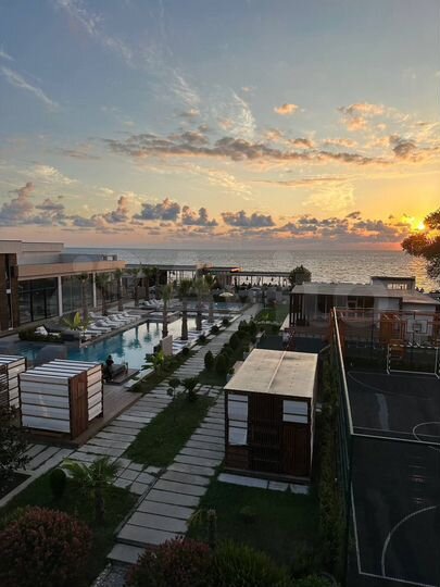 Мини Отель у Моря