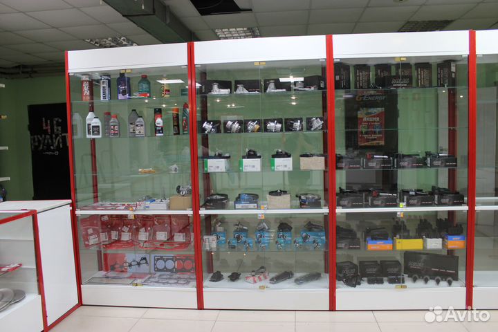 Ксеноновые лампы D1S 35W 3200LM 5000K