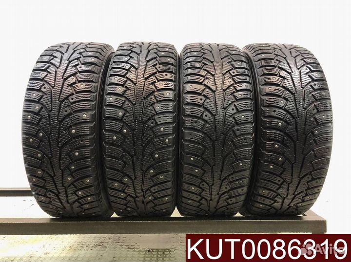 Nokian Tyres Nordman 5 205/55 R16 107U
