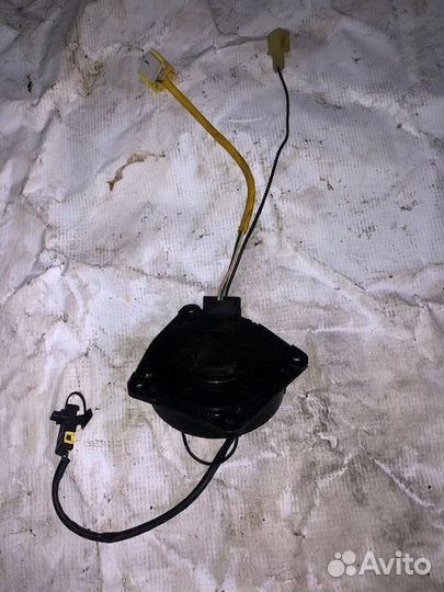 Механизм подрулевой для SRS (ленточный) Chevrolet