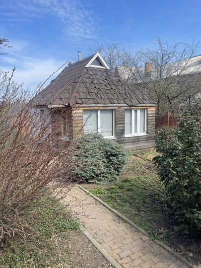 Дом 307 м² на участке 10 сот.