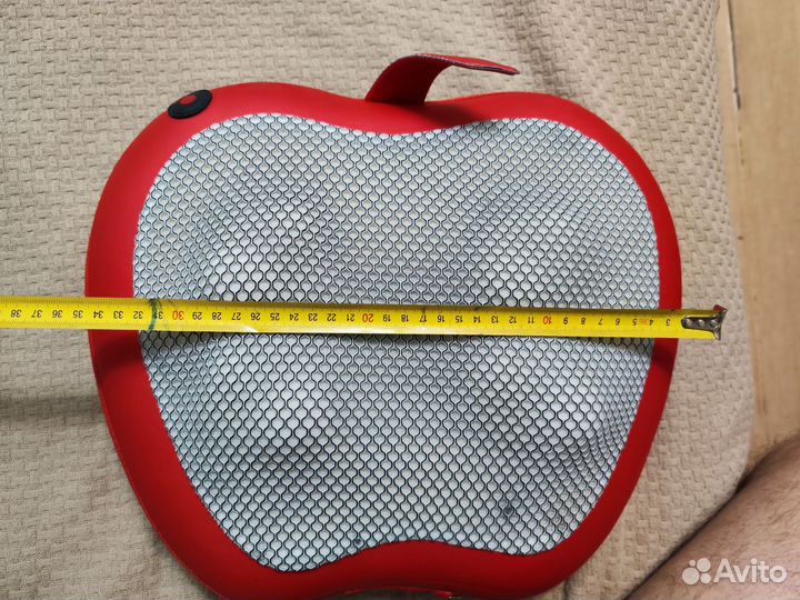 Массажная подушка Gesatone AMG 393